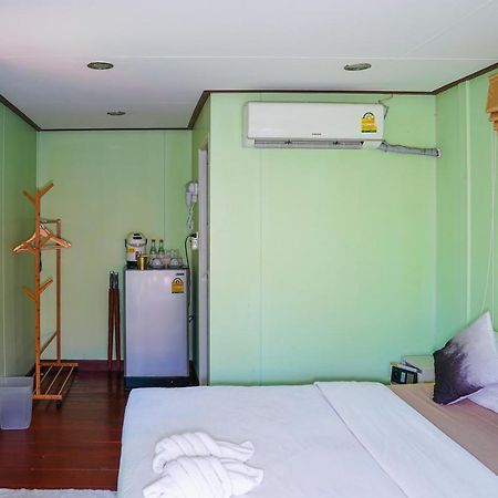 Hill Zone Home Stay By Little Paradise Haad Rin Exterior photo